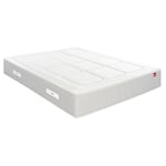 Matelas Epeda l'inoubliable 180x200 Ressorts - Blanc