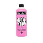 Muc-Off Snow Foam 1L Motorcycle Motorbike Car Cleaner Dirt Remover 1 Litre