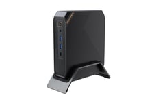 Føniks Mini PC 20 - Intel i9 11900H - 16GB RAM4 - Intel UHD Grafik - 1TB SSD - Windows 11 Pro installeret og køreklar