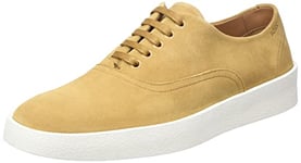 BOSS Homme Clay_Tenn_SD Basket, Open Beige288, 43 EU