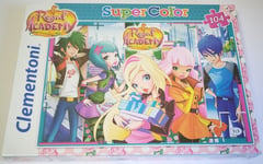 Regal Academy 2D Jigsaw 104 Pieces Puzzle 27976