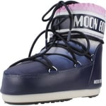 Bottes enfant Moon Boot  MB ICON LOW SUNRI