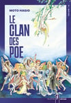 Le Clan des Poe - Tome 2 (Manga)