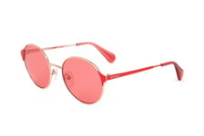 Lunettes de Soleil Max&Co. MO0073 28S  ROSE GOLD 51/19/ Femme