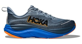 Hoka One One Skyflow - homme - bleu