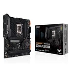 Intel Core i5 13600K 14 5.1GHz, ASUS TUF GAMING Z790-PLUS D4 Motherboard CPU Bundle