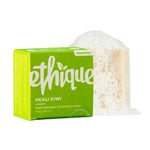 Ethique Heali Kiwi Solid Shampoo for Touchy Scalps - 110g