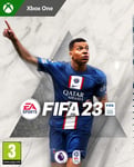 FIFA 23 Standard Edition XBOX ONE  English