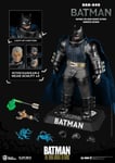 Batman Armuré Dark Knight Returns DAH Héros D'Action Dynamiques Figurine