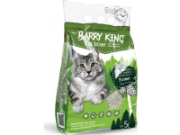 Barry King Litter bentonite for a forest cat 5L