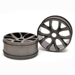 HoBao Hyper VS2 10-Spoke Wheels (Pr) H85086