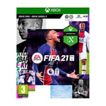 FIFA 21 (Xbox One)