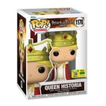 Funko Pop Attack on Titan - Queen Historia (Summer Convention)