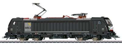 Maerklin 36643 Locomotive Électrique Br 187 Mrce Ep.vi Mfx Sound Échelle H0