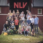 Ni Liv  Songen om i morgo  LP/Vinyl