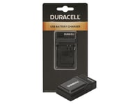 Duracell Digital Camera Battery Charger