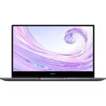 Bärbar PC - HUAWEI MateBook B3-410 - 14" FHD - Core i5-10210U - 8 GB RAM - 512 GB SSD-lagring - Windows 10 Pro - AZERTY