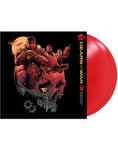 Gears of War 3 OST Vinyle - 2LP