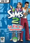 Les Sims 2 : La Vie en Appartement