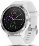 Garmin Watch Vivoactive 3 White