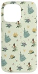 iPhone 14 Pro Max Disney Princess Tiana The Princess and the Frog Print Case