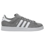 adidas Originals Sneaker Campus 2 - Grå/Hvit/Sort Sneakers unisex