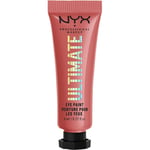 NYX Professional Makeup Ögonmakeup Ögonskugga Pride Ultimate Eye Paint Rule Breaker 8 ml ()