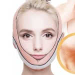 Elastic Face Lifting Tape V Shape Face Slimming Bandage Facial Shaping Suppo TOU