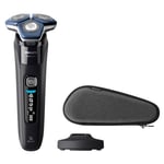 Philips SHAVER Series 7000 S7886/35 Elektrischer Nass- und Trockenrasierer