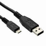 For Acer Iconia One 7/8/10 Tablet CHARGER CORD MICRO USB CHARGING LEAD 2m