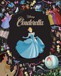 Scholastic Australia Cinderella (Disney: Classic Collection)