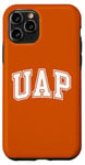 iPhone 11 Pro UAP Case