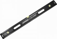 Pro Level Endurance S1000 Vertical Level Svart 120Cm (1 Stk)