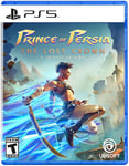 Prince Of Persia: The Lost Crown - Ps5 (Us)