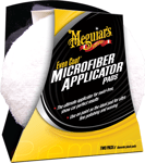 Meguiars Even Coat Applicator Pads - Appliceringssvampar 2-pack