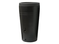 Récupérateur d'eau de pluie conique anthracite 230 L - Nature