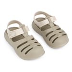 Liewood Beau Sandaler Sandy/Mist