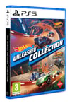 Hot Wheels Unleashed Collection PS5