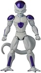 BANDAI Dragon Stars Figures Frieza 4th Form V2 | Dragon Ball Frieza 4th Form Action Figure | 17cm Articulated Dragon Ball Figure Dragon Stars Anime Figures | Anime Gifts And Anime Merch