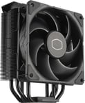 Cooler Master Hyper 212 Black CPU kylare