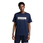 Reebok Men's Graphic Series T-Shirt, VECNAV, 3XL