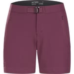 Arc'teryx Gamma LT Short 6" Dame