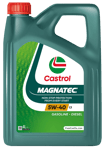 Castrol MAGNATEC 5W-40 C3