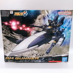 HG AM GUNNER Super Robot Wars OG Plastic Model Kit Premium Bandai NEW FASTSHIP