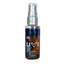 Schwarzkopf Live Colour Precious Metals Gold Glitter Spray For Hair & Body 50ml