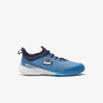 Lacoste Chaussures de tennis AG-LT23 Lite homme Taille 42.5 Bleu/marine