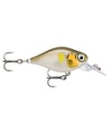 RAPALA X-LIGHT CRANK MID RUNNER 3,5CM Välj färg AYU