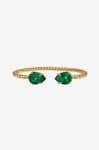 Caroline Svedbom - Armring Mini Drop Bracelet - Guld