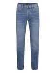 Daren Zip Fly Blue Lee Jeans