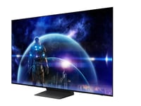 Tv Samsung Tv 48 Tommer S90d Oled 4K Ai 2024